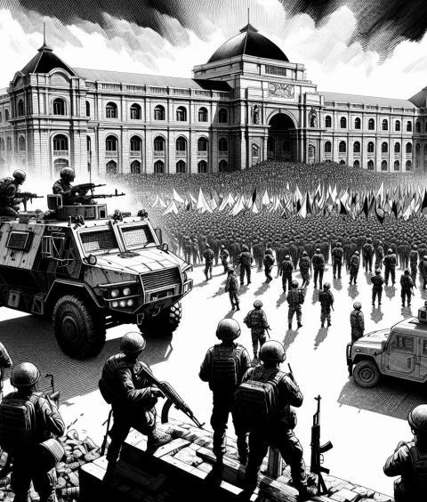 ai-madagascar-military-tension
