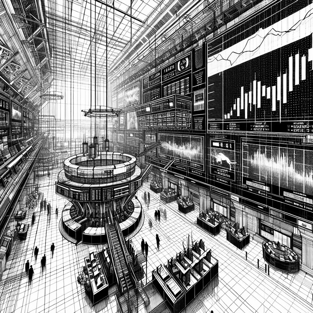 Marktbeobachtungen: Tesla, Netflix und Intel im Fokus Marktbeobachtungen: Tesla, Netflix und Intel im Fokus