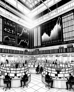 ai-market-reaction-government-shutdown