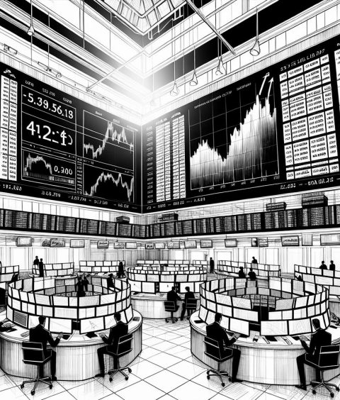 ai-market-reaction-government-shutdown