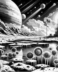 ai-mars-bacteria-survival