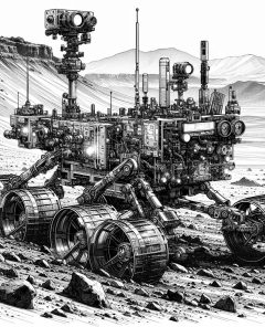 ai-mars-geology-mission
