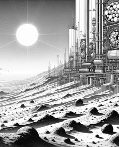 ai-mars-ice-biomolecules