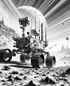 ai-mars-lunar-exploration