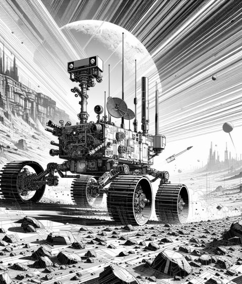 ai-mars-lunar-exploration