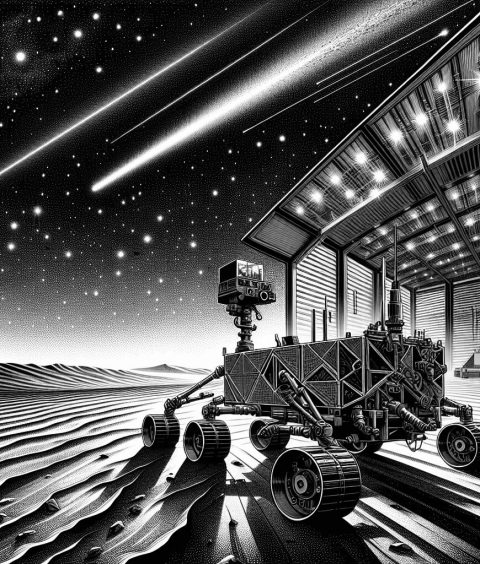 ai-mars-rover-comet