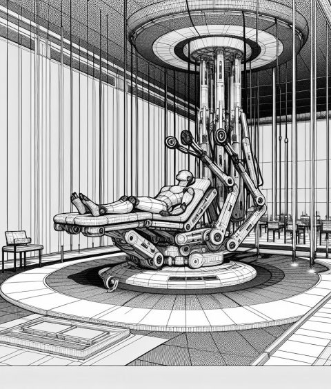 ai-massage-technology
