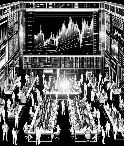 ai-mastercard-stock-market