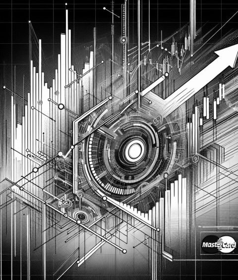 ai-mastercard-stock-trend