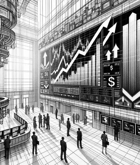 ai-mastercard-stock-trend