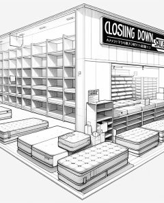 ai-mattress-store-closure
