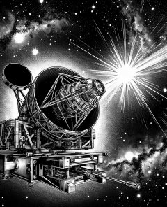 ai-mauve-space-telescope