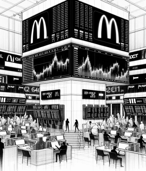 ai-mcdonalds-stock-analysis