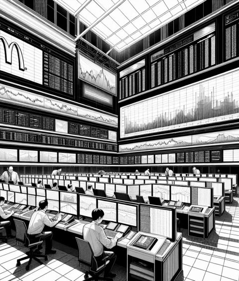 ai-mcdonalds-stock-analysis