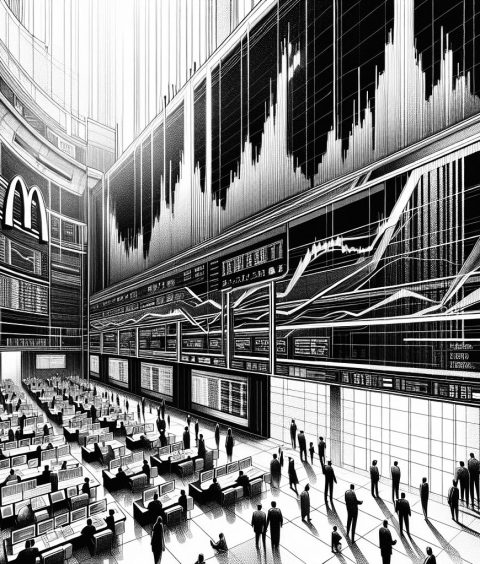 ai-mcdonalds-stock-analysis