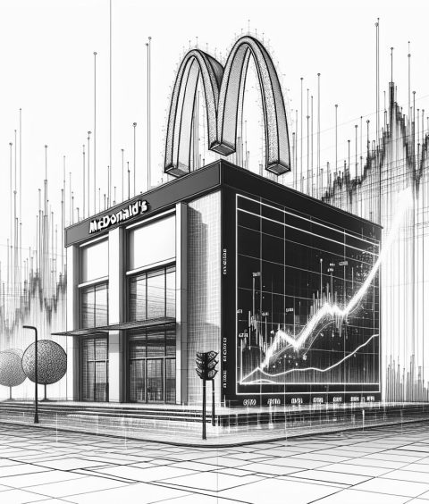 ai-mcdonalds-stock-growth