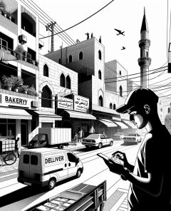 ai-meal-delivery-israel