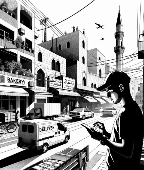 ai-meal-delivery-israel
