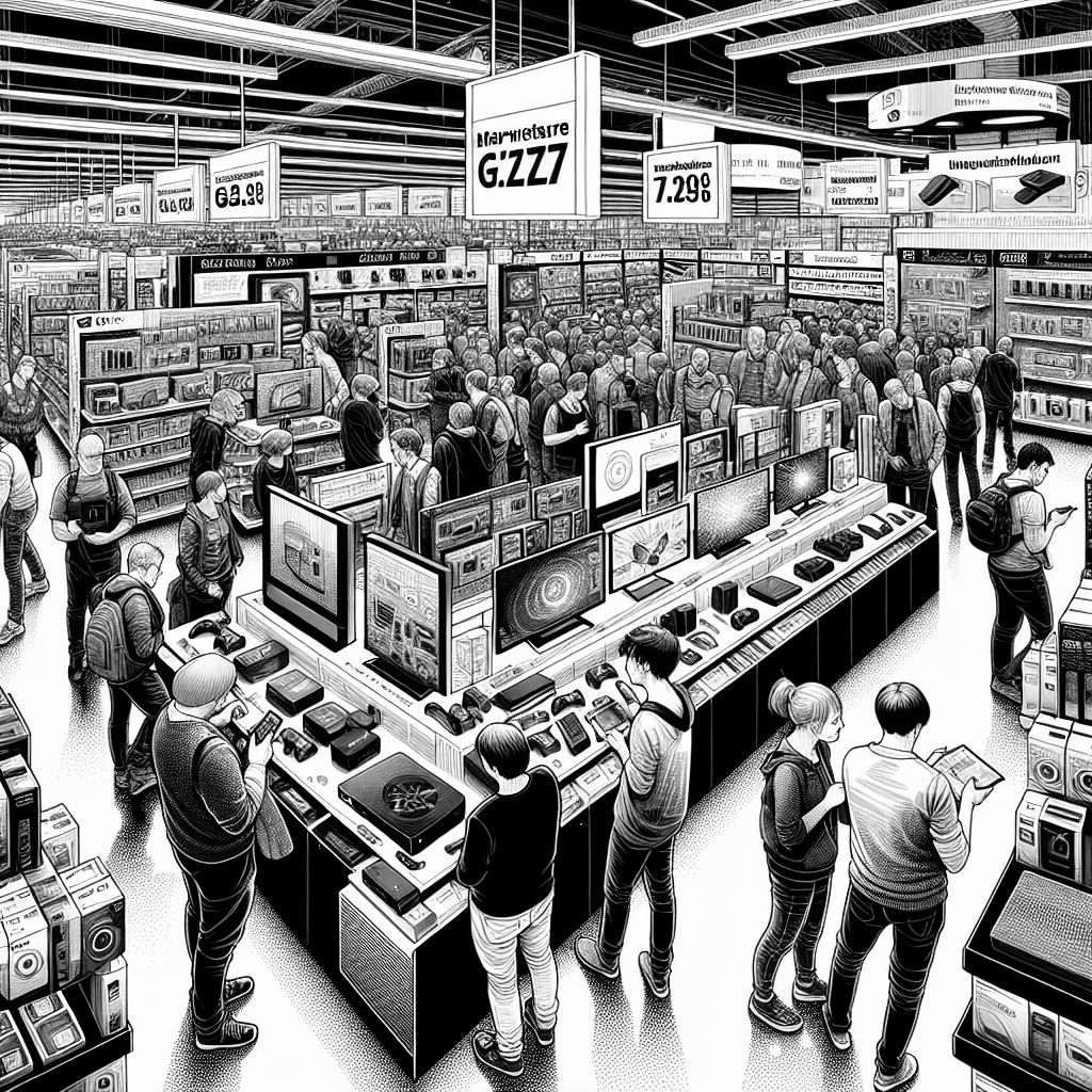 Media Markt und Saturn: Attraktive Angebote durch Mehrwertsteuer-Aktion Media Markt und Saturn: Attraktive Angebote durch Mehrwertsteuer-Aktion