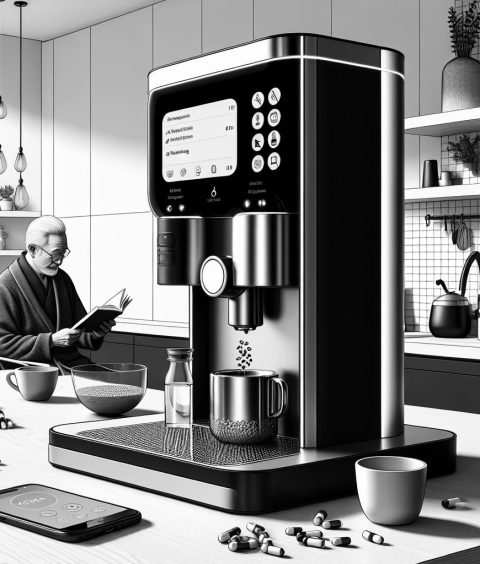 ai-medication-dispenser