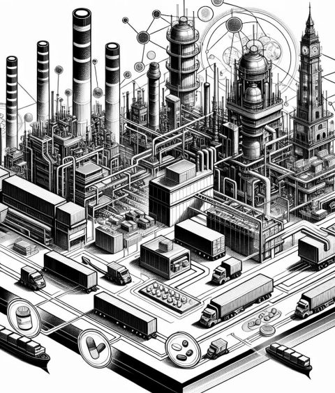ai-medicine-supply-chain