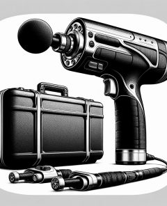 ai-medisana-massage-gun