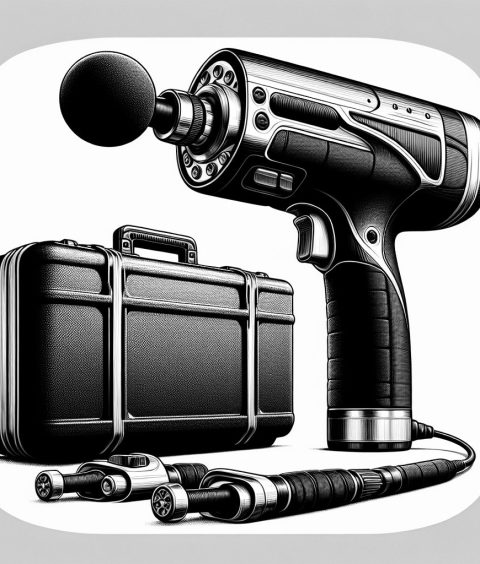 ai-medisana-massage-gun