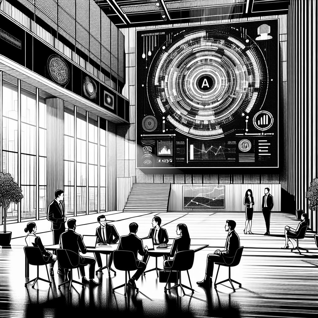 Effiziente Meeting-Zusammenfassungen durch KI-Prompts Effiziente Meeting-Zusammenfassungen durch KI-Prompts