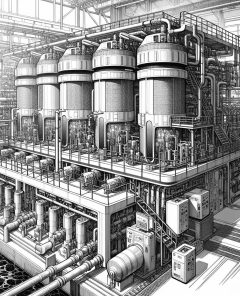 ai-membrion-wastewater-treatment