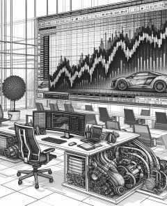 ai-mercedes-benz-stock