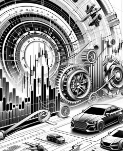 ai-mercedes-benz-stock