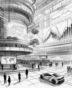 ai-mercedes-benz-stock