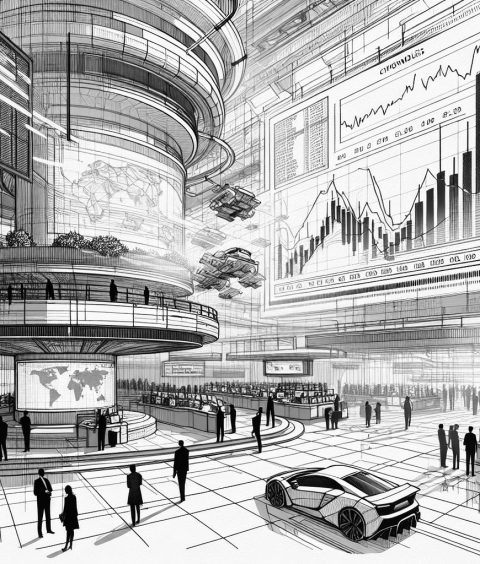 ai-mercedes-benz-stock