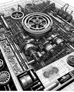 ai-mercedes-benz-stock