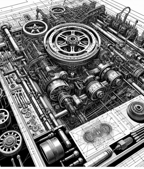 ai-mercedes-benz-stock
