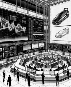 ai-mercedes-benz-stock