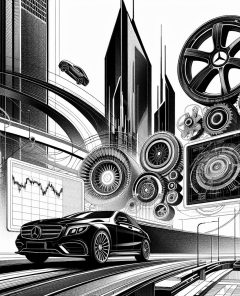 ai-mercedes-benz-stock