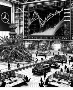 ai-mercedes-benz-stock