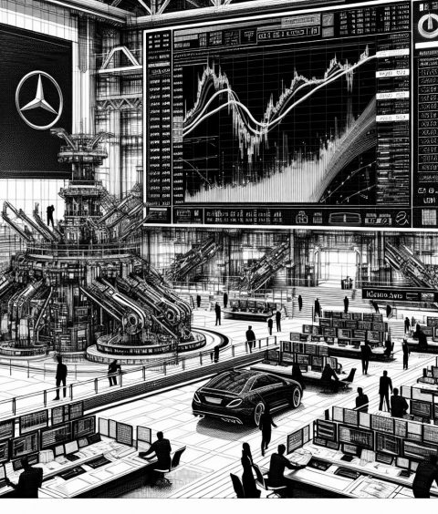 ai-mercedes-benz-stock
