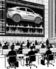 ai-mercedes-benz-stock
