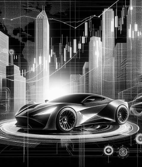 ai-mercedes-benz-stock