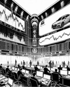 ai-mercedes-benz-stock