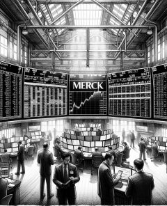 ai-merck-aktie