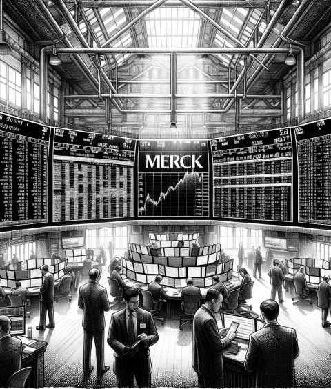 ai-merck-aktie