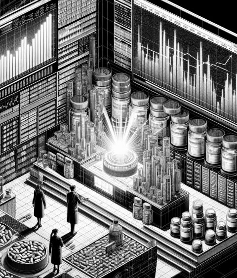 ai-merck-stock