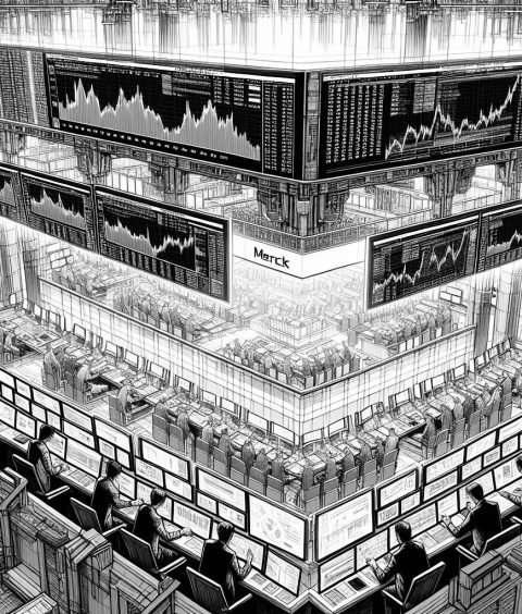ai-merck-stock-analysis