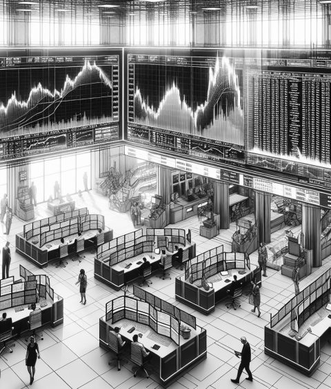 ai-merck-stock-market