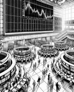 ai-merck-stock-market