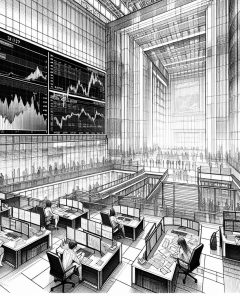ai-merck-stock-market