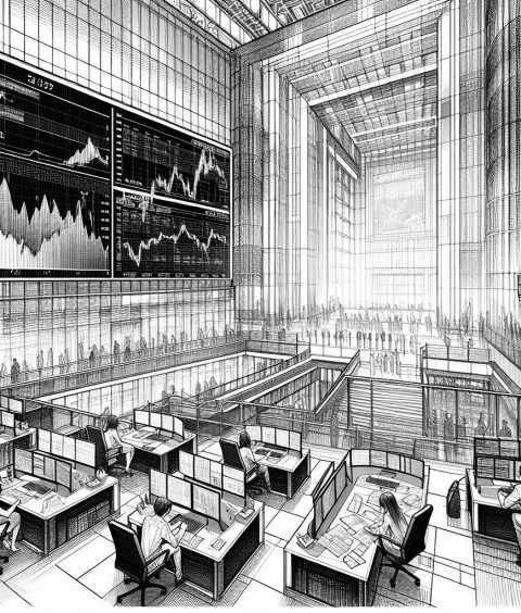 ai-merck-stock-market